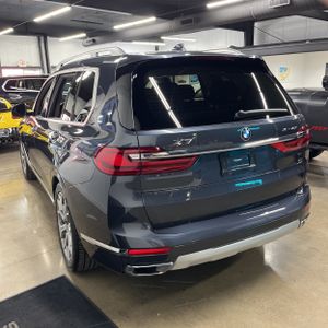 BMW X7 XDRIVE40I - 5
