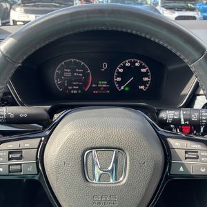 2024 Honda CR-V EX-L 缩略图 39