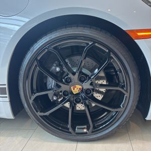 2024 Porsche 718 CAYMAN BASE 缩略图 20