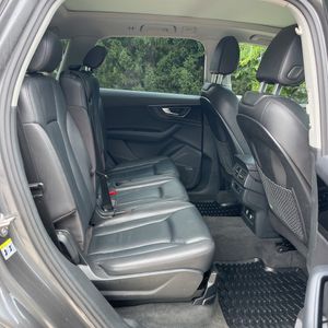 صورة مصغرة 34 لـ 2019 AUDI Q7 55 PREMIUM