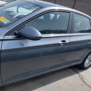 VOLKSWAGEN JETTA S - 4