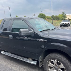 2013 FORD F-150 STX — фото 13