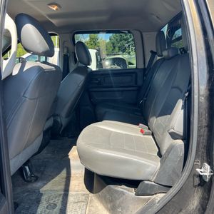 2014 RAM 2500 TRADESMAN 照片 33