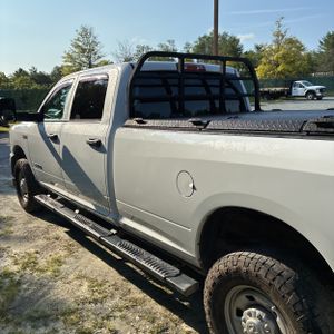 2022 RAM 2500 TRADESMAN 照片 5