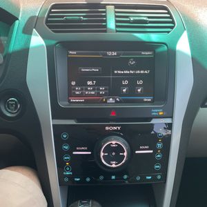 2011 FORD EXPLORER LIMITED 缩略图 40