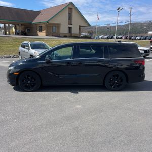 HONDA ODYSSEY SPORT - 3