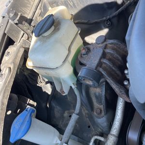 2013 Hyundai SONATA LIMITED 缩略图 47