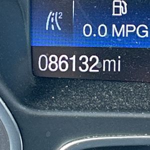 صورة مصغرة 42 لـ 2018 FORD ESCAPE TITANIUM