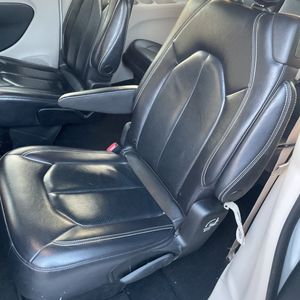 2022 Chrysler PACIFICA TOURING L — миниатюра 70
