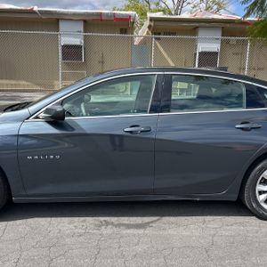 CHEVROLET MALIBU - 4
