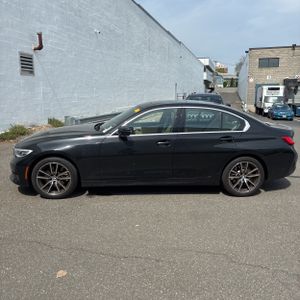 BMW 330I XDRIVE - 3