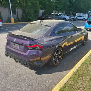 BMW M240 I XDRIVE - 7