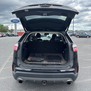 2019 FORD EDGE TITANIUM 缩略图 48