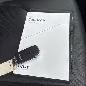 صورة مصغرة 56 لـ 2025 KIA SPORTAGE EX