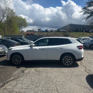 BMW X3 30 XDRIVE - 3