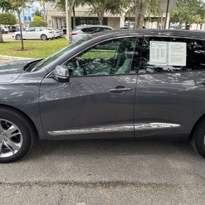 صورة 4 لـ 2021 Acura RDX W/ADVANCE