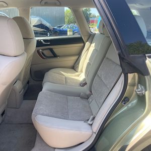 2006 Subaru OUTBACK 2.5I — миниатюра 33
