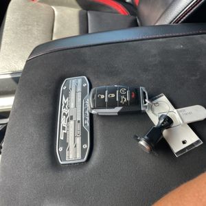 صورة مصغرة 53 لـ 2021 RAM 1500 TRX