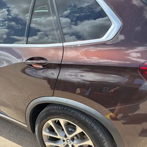 BMW X5 XDRIVE40I - 6