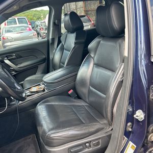 2009 Acura MDX SH-AWD W/TECH 照片 32
