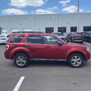 FORD ESCAPE XLT - 10