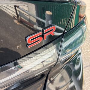 2026 Nissan SENTRA SR 缩略图 23