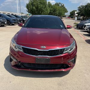 صورة مصغرة 14 لـ 2019 KIA OPTIMA S