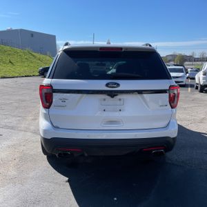 FORD EXPLORER SPORT - 6