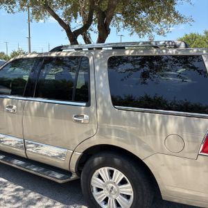 صورة 6 لـ 2008 Lincoln NAVIGATOR BASE