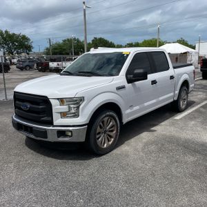 FORD F150 XL - 1