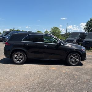 MERCEDES-BENZ GLE - 10