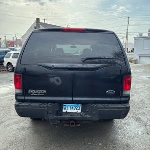 FORD EXCURSION EDDIE BAUER - 7