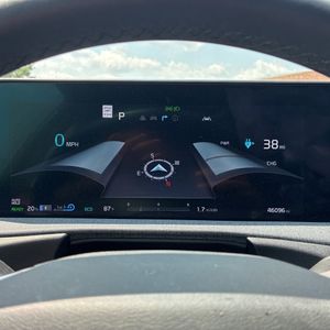 2024 KIA EV6 WIND — миниатюра 39