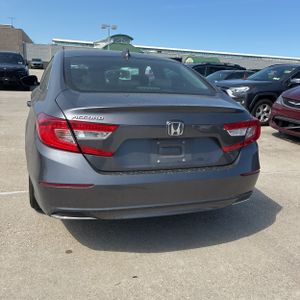 HONDA ACCORD - 7