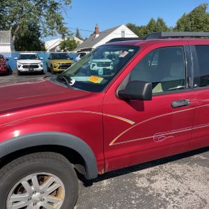 2008 FORD EXPLORER SPORT TRAC XLT — фото 2