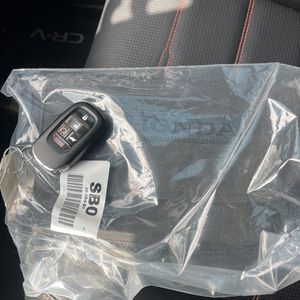 صورة مصغرة 50 لـ 2025 Honda CR-V HYBRID SPORT-L