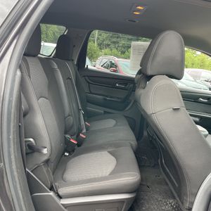 صورة مصغرة 27 لـ 2015 Chevrolet TRAVERSE LT