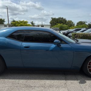 صورة مصغرة 11 لـ 2022 Dodge CHALLENGER SRT SUPER STOCK