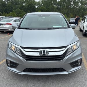 2020 Honda ODYSSEY EX-L 缩略图 14