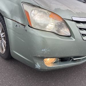 2006 Toyota AVALON LIMITED — миниатюра 48