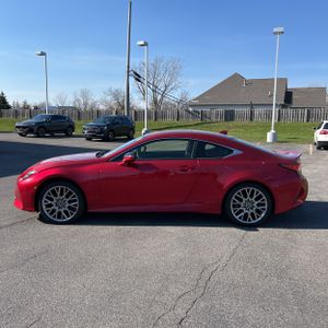 LEXUS RC 300 BASE - 3