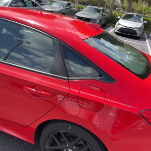 HONDA CIVIC SPORT - 6