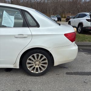 SUBARU IMPREZA BASE - 6