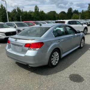 صورة 8 لـ 2012 Subaru LEGACY 3.6R LIMITED