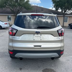FORD ESCAPE SEL - 7