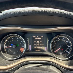 2014 JEEP CHEROKEE LATITUDE 缩略图 37