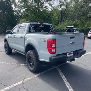 FORD RANGER XL - 5