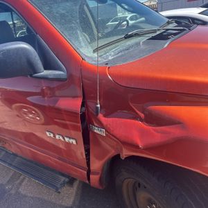 DODGE RAM 1500 SLT - 10