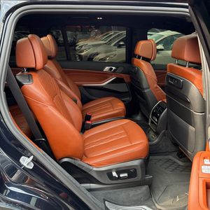 صورة مصغرة 35 لـ 2021 BMW X7 M50I