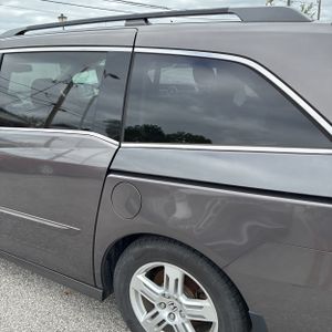 HONDA ODYSSEY TOURING - 6